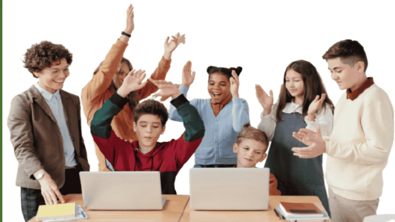 Revolutionizing-Education-How-AI-Chatbots-for-Students-Empower-a-Smarter-Future