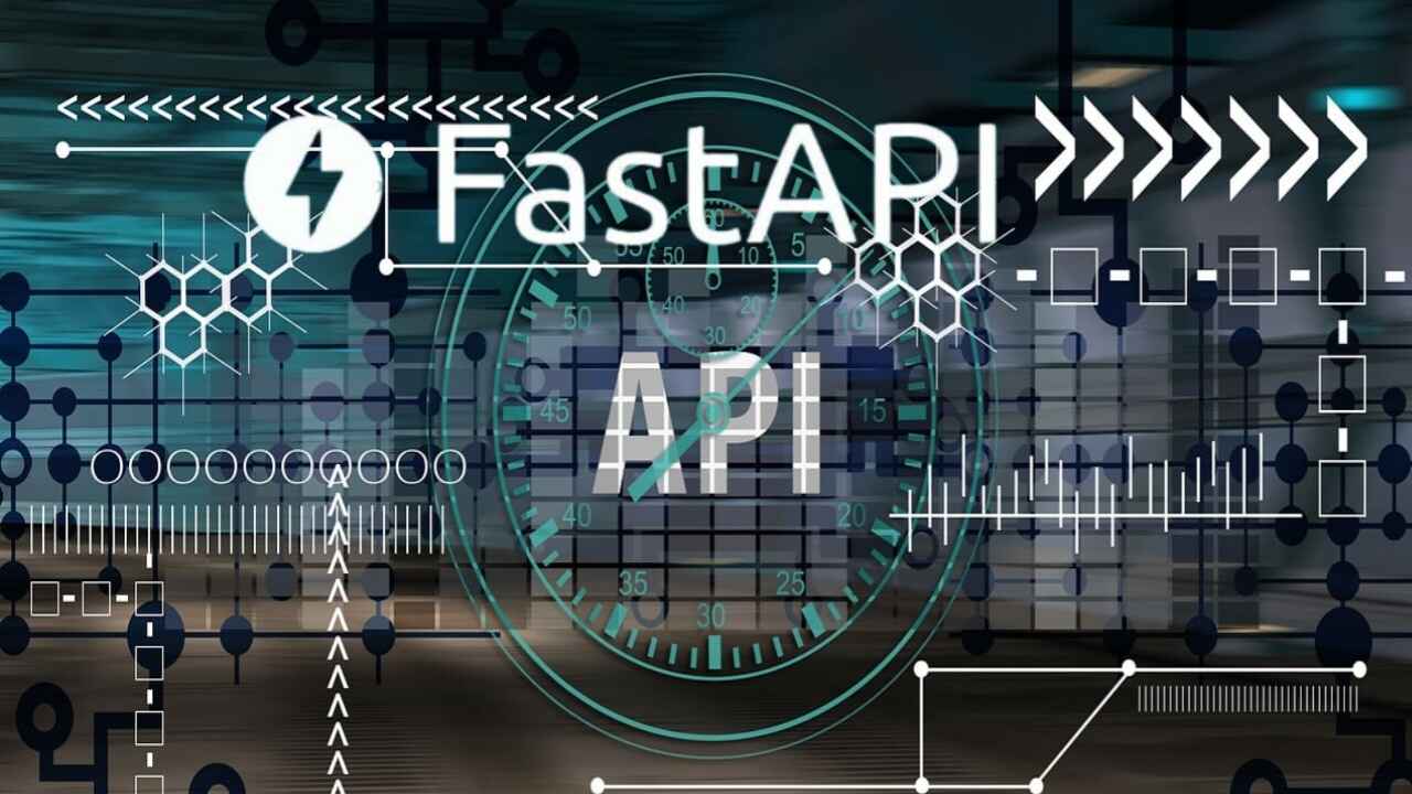 Fast-API-The-Lightning-Fast-Python
