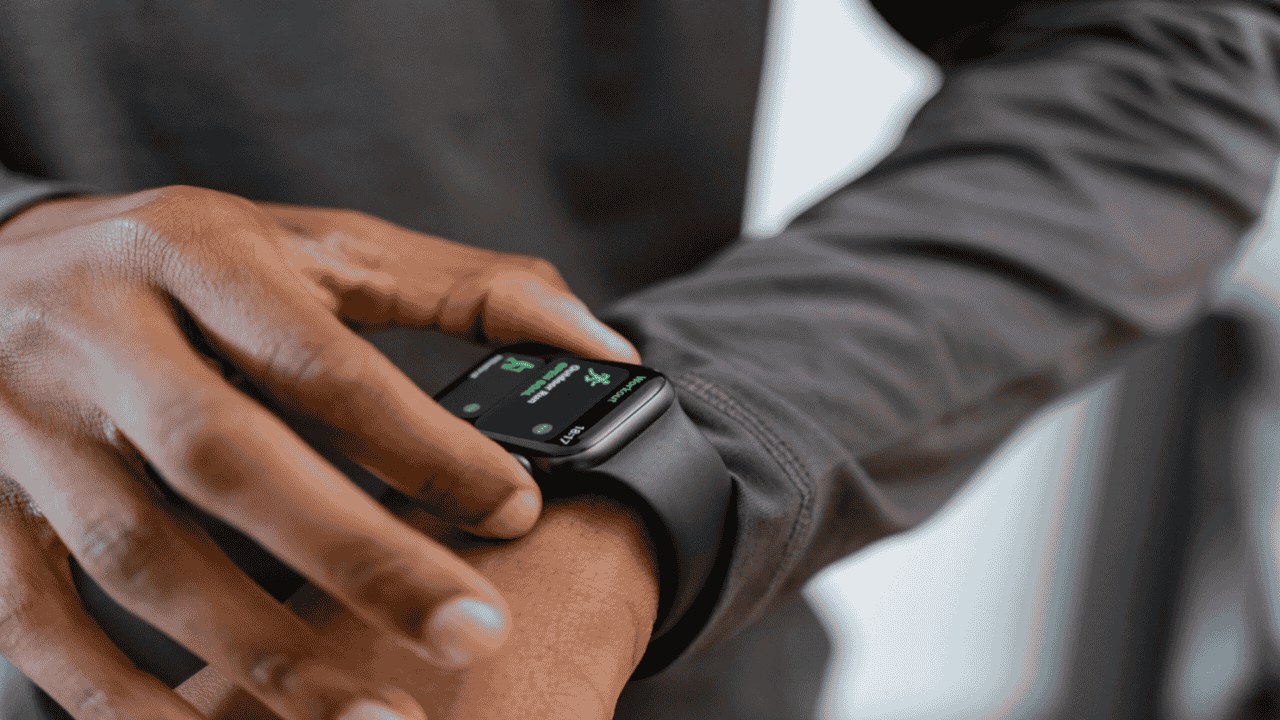 Wearable-Technology-for