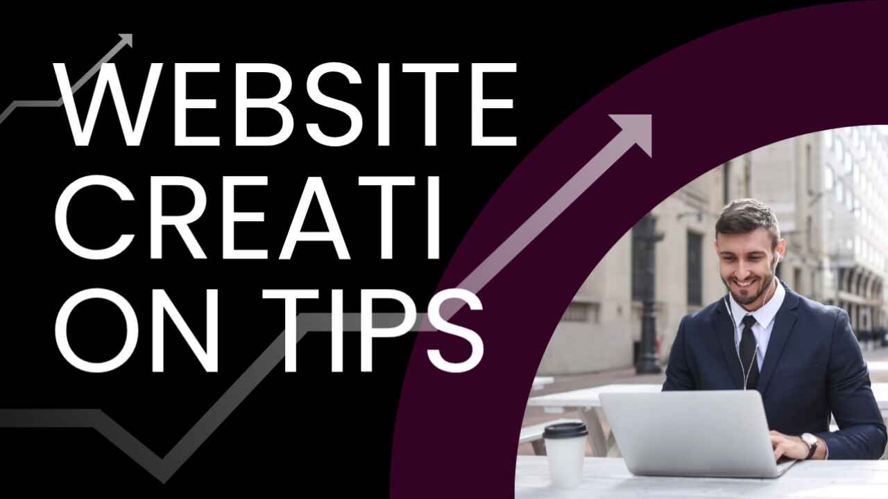 Website-Creation-Tips-10-Powerful-Strategies